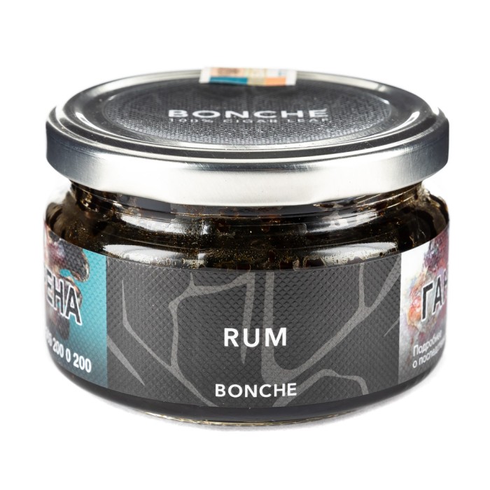 Bonche Rum (Ром)