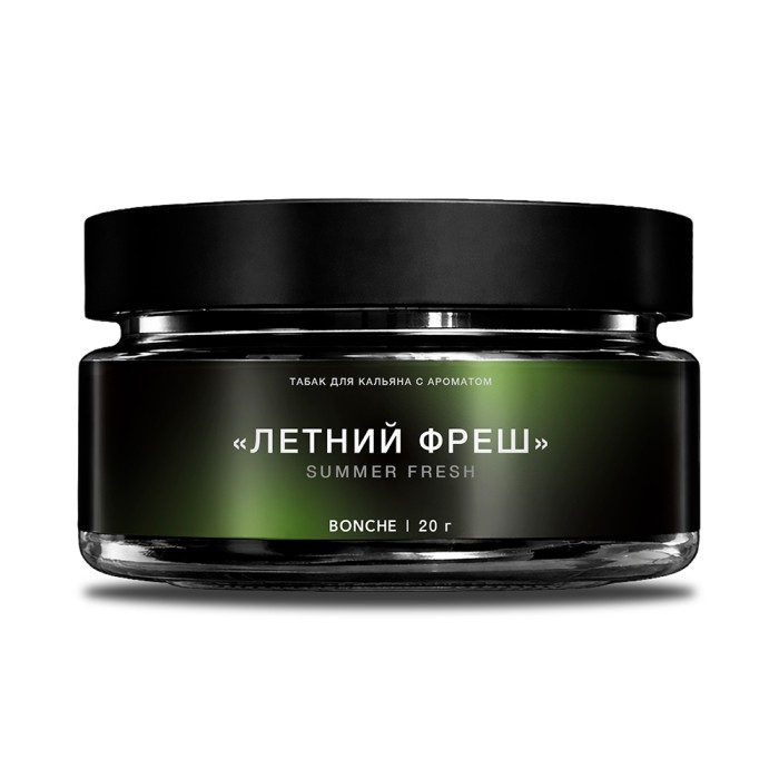 Bonche Select Летний фреш
