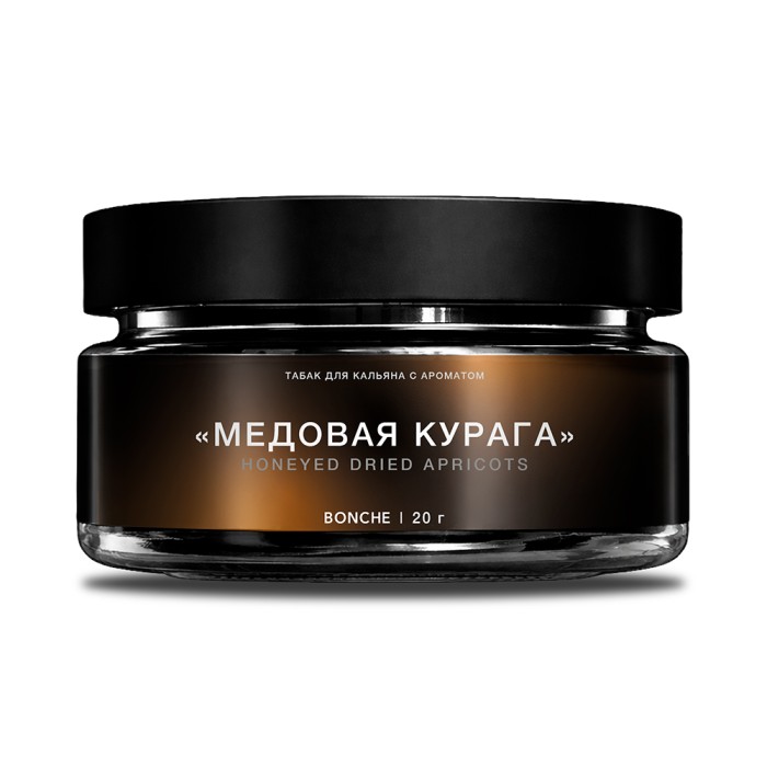 Bonche Select Медовая курага
