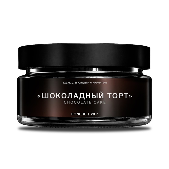 Bonche Select Шоколадный торт