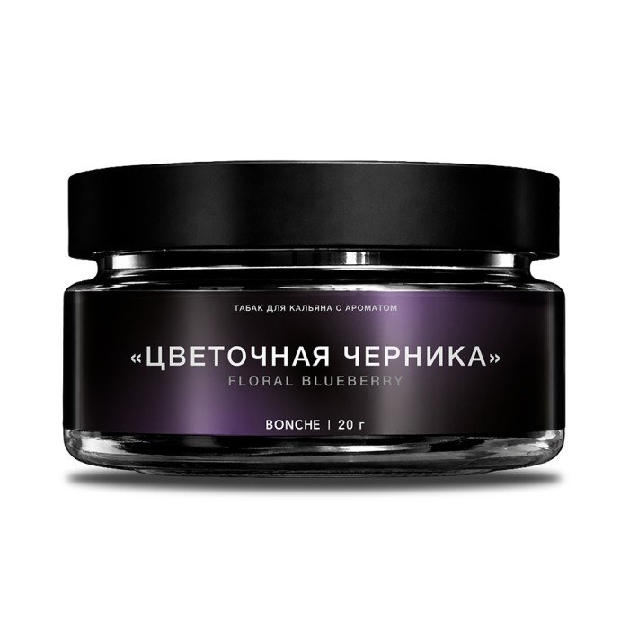 Bonche Select Цветочная черника