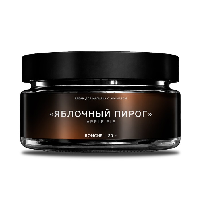 Bonche Select Яблочный пирог