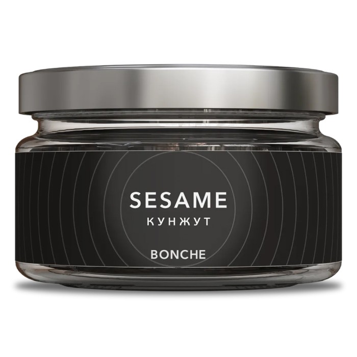 Bonche Sesame (Кунжут)