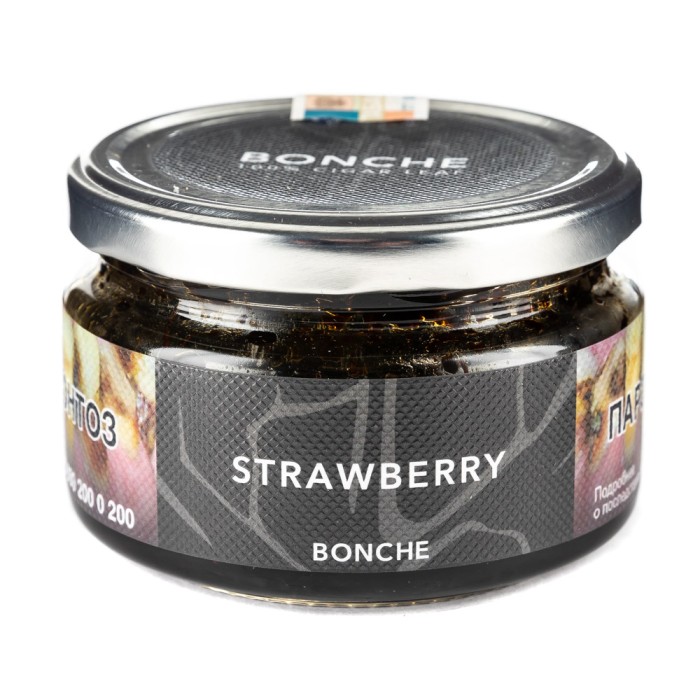 Bonche Strawberry (Клубника)
