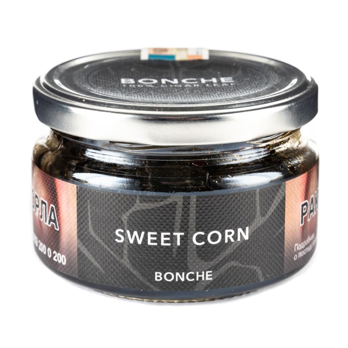 Bonche Sweet Corn (Кукуруза)