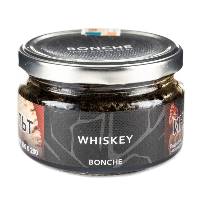 Bonche Whiskey (Виски)