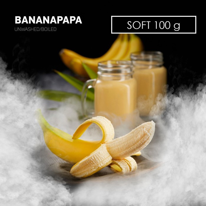 Darkside Base BananaPapa (Банан)
