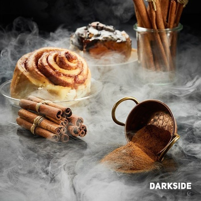 Darkside Base Cinnamon (Корица)