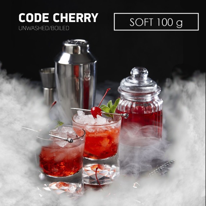 Darkside Base Code Cherry (Вишня)