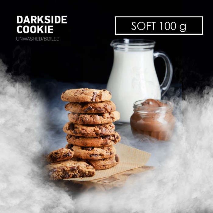 Darkside Base DARKSIDE COOKIE (Печенье)