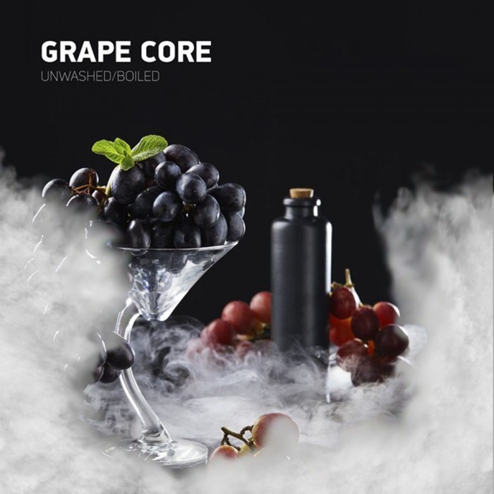 Darkside Base Grape core