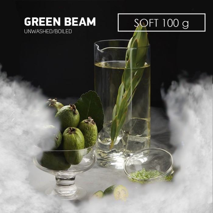 Darkside Base Green Beam