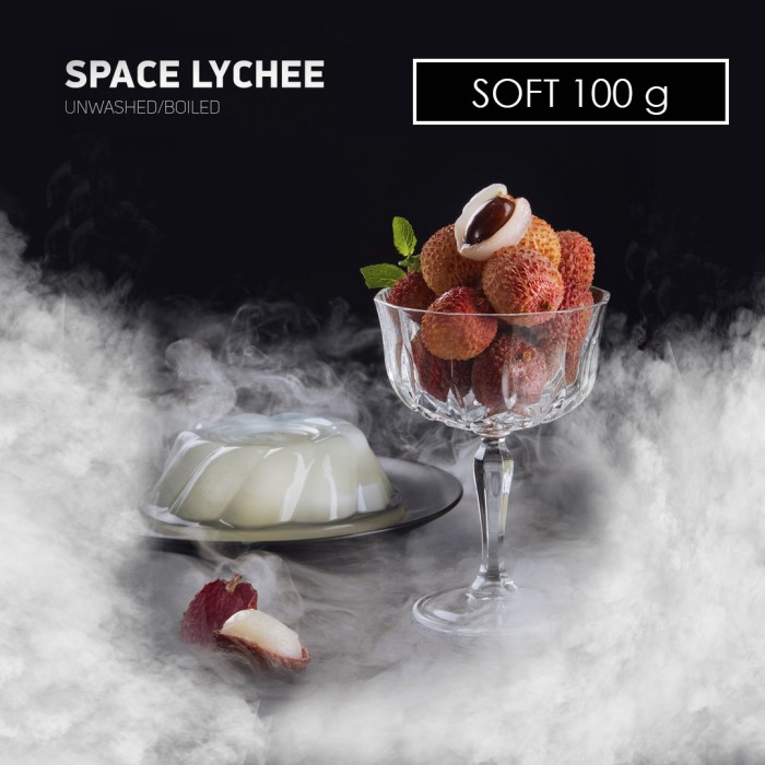 Darkside Base SPACE LYCHEE