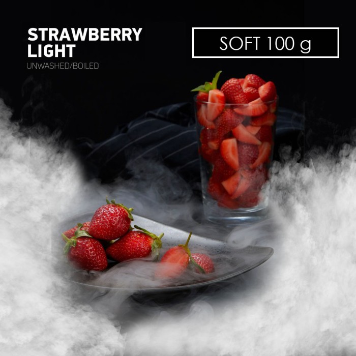 Darkside Base STRAWBERRY LIGHT