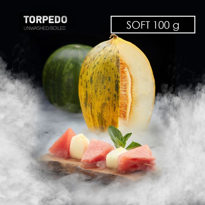 Darkside Base TORPEDO