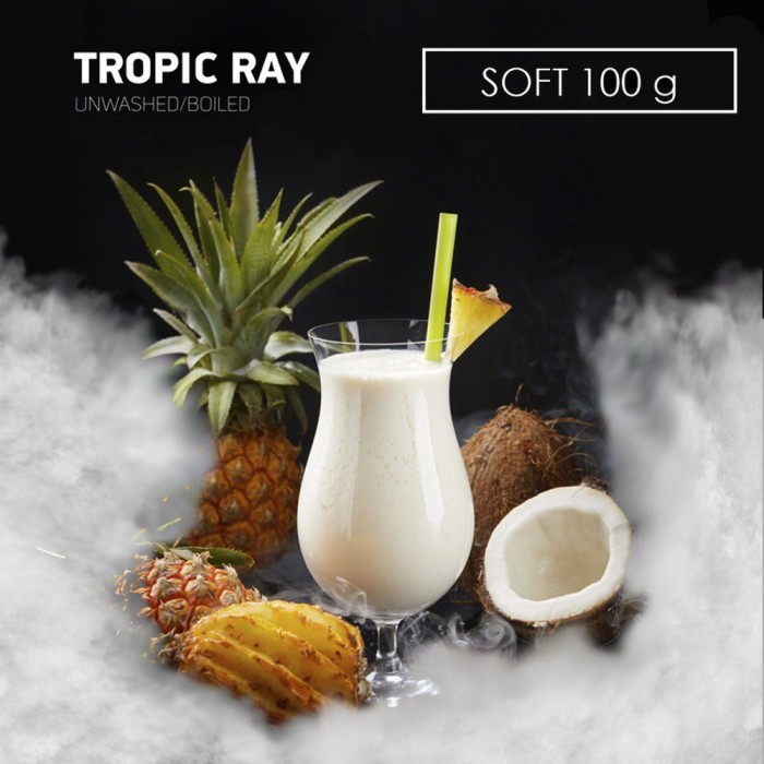Darkside Base TROPIC RAY