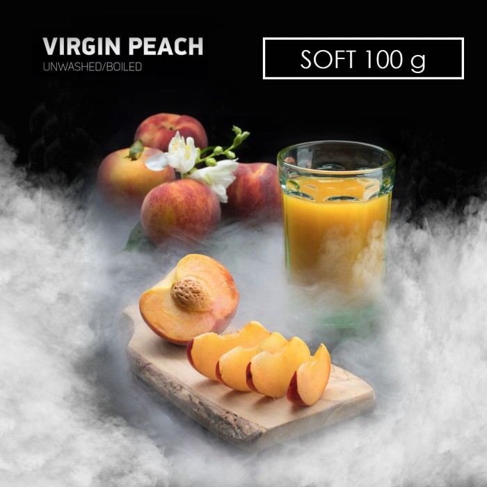 Darkside Base VIRGIN PEACH