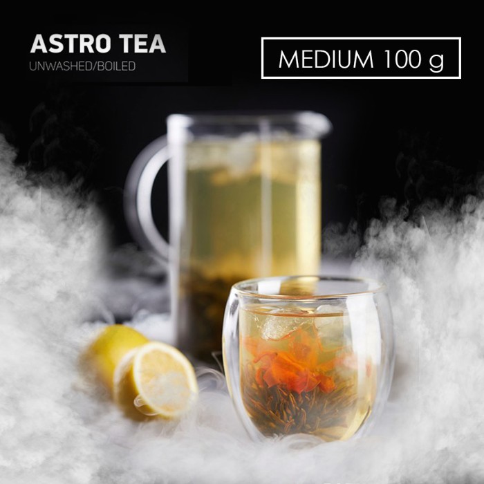 Darkside Core Astro Tea (Зеленый Чай)