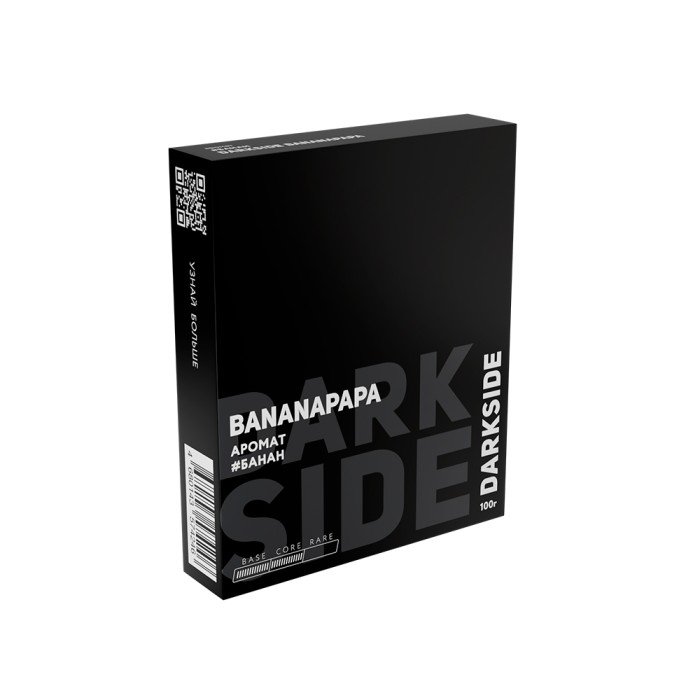 Darkside Core BananaPapa (Банан)