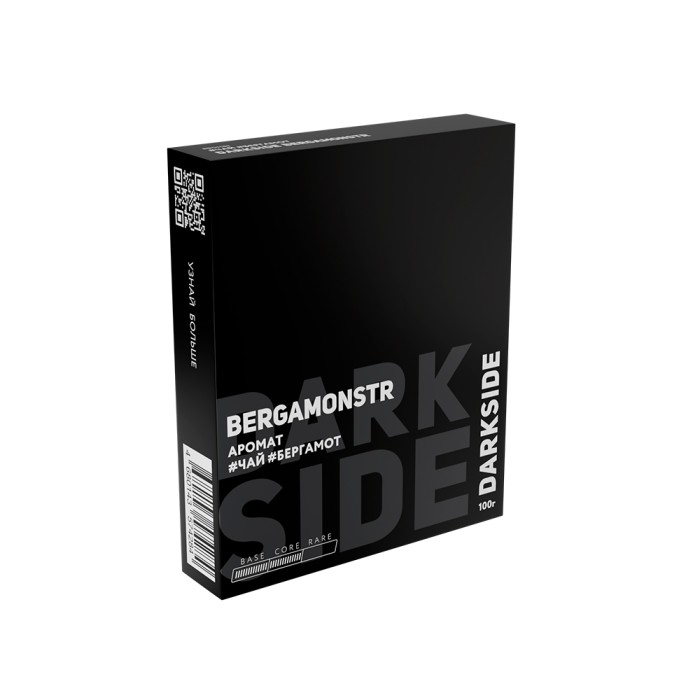 Darkside Core Bergamonstr (Бергамот)