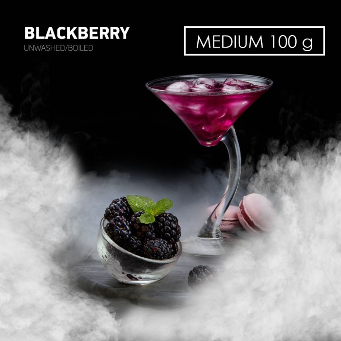 Darkside Core Blackberry (Ежевика)