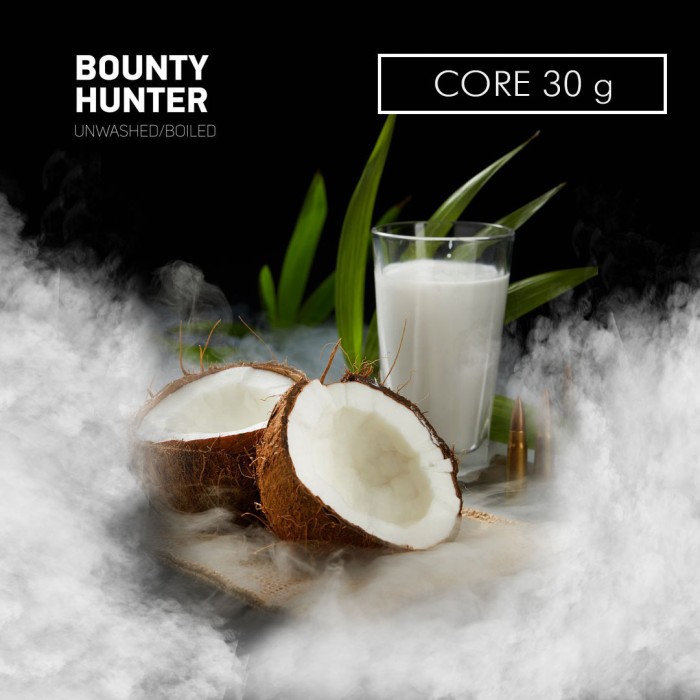 Darkside Core Bounty Hunter (Кокос)