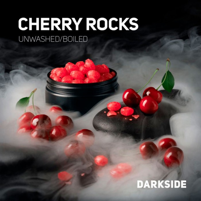 Darkside Core Cherry Rocks (Вишневые Леденцы)