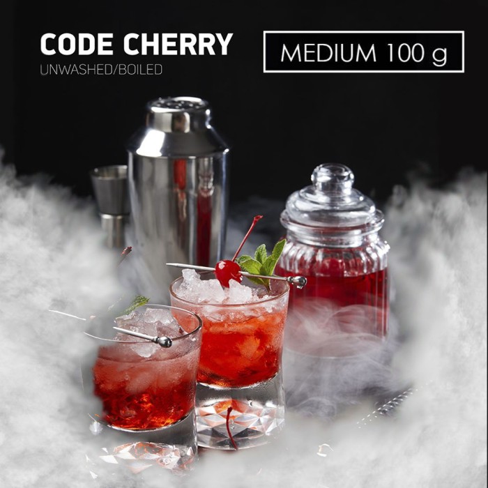 Darkside Core Code Cherry (Вишня)