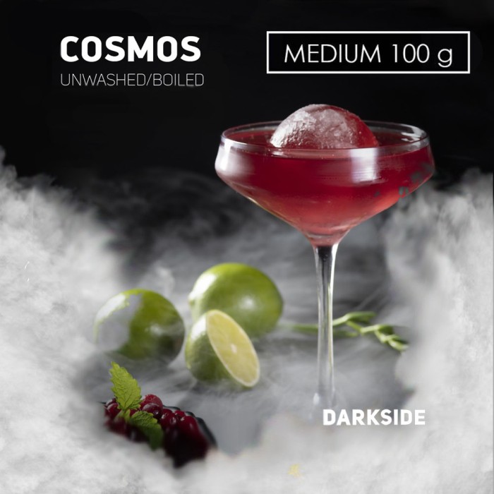 Darkside Core Cosmos (Космополитен)