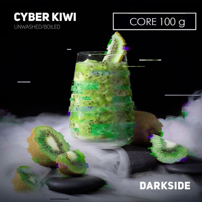 Darkside Core Cyber Kiwi (Кибер Киви)