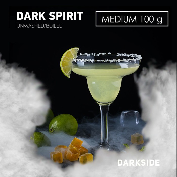 Darkside Core Dark Spirit (Маргарита)