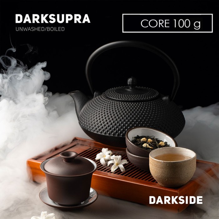 Darkside Core DarkSupra (Чай Сенча)
