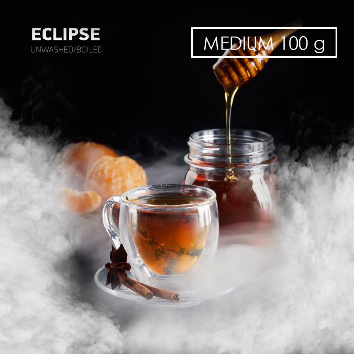 Darkside Core Eclipse (Мандарин Мед)