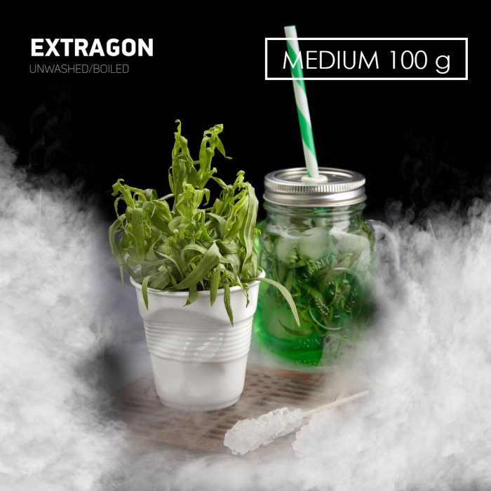 Darkside Core Extragon (Эстрагон)