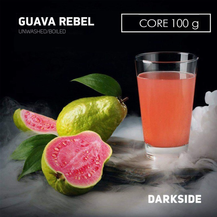 Darkside Core Guava Rebel (Гуава)