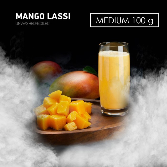 Darkside Core Mango Lassi (Манго)