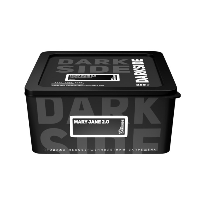 Darkside Core Mary Jane 2.0 (Мэри джейн)