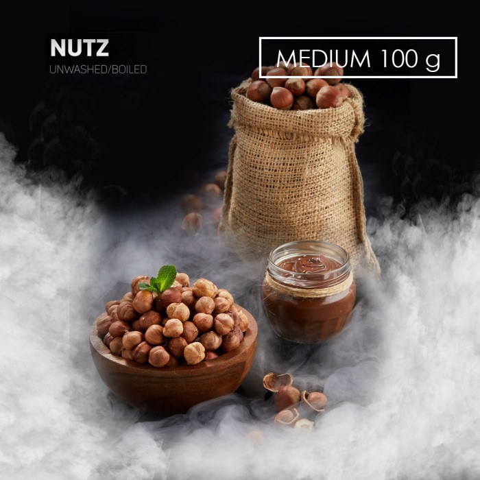 Darkside Core Nutz (Орехи)
