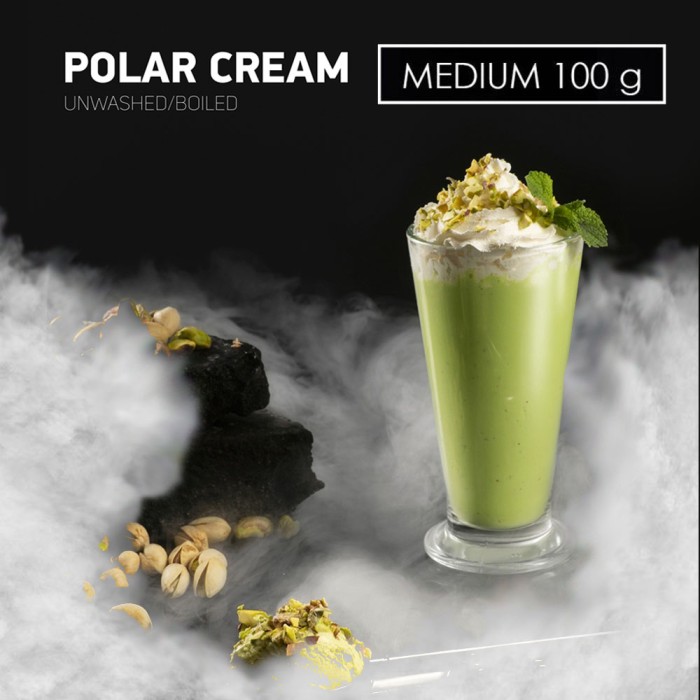 Darkside Core Polar Cream (Фисташковое Мороженое)