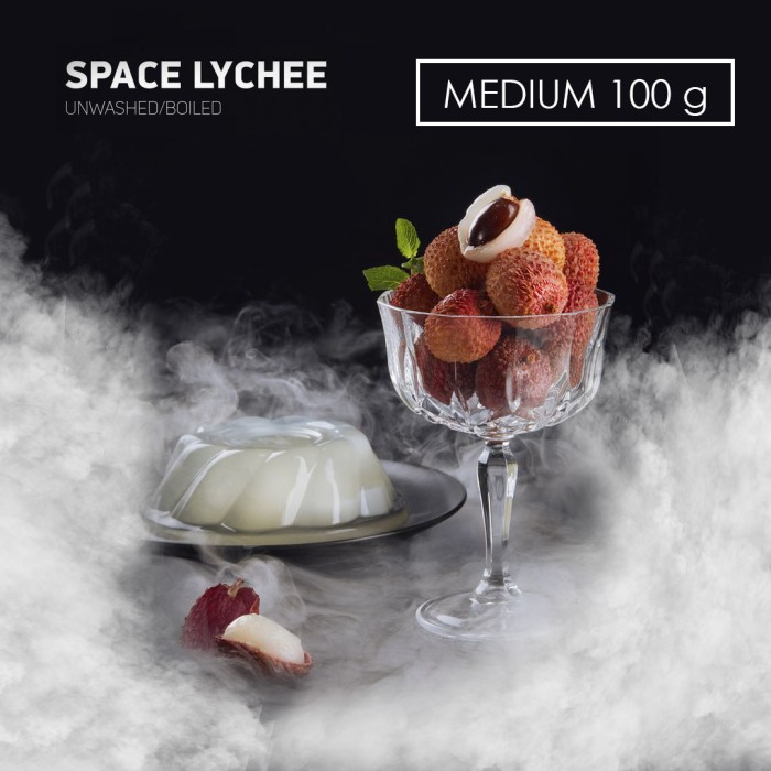 Darkside Core Space Lychee (Пряный Личи)