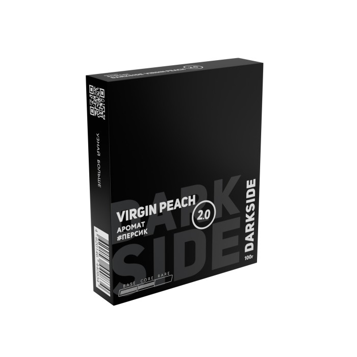 Darkside Core Virgin Peach 2.0 (Персик)