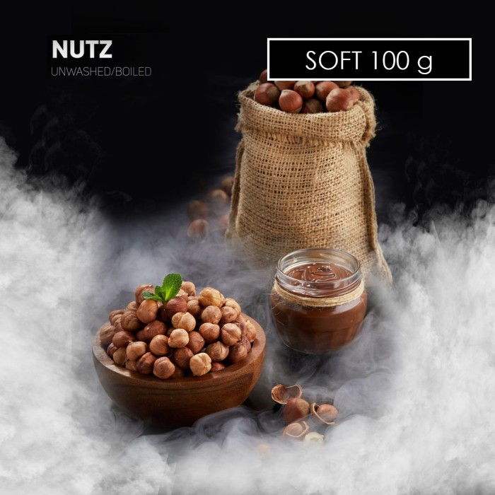 Darkside Soft NUTZ