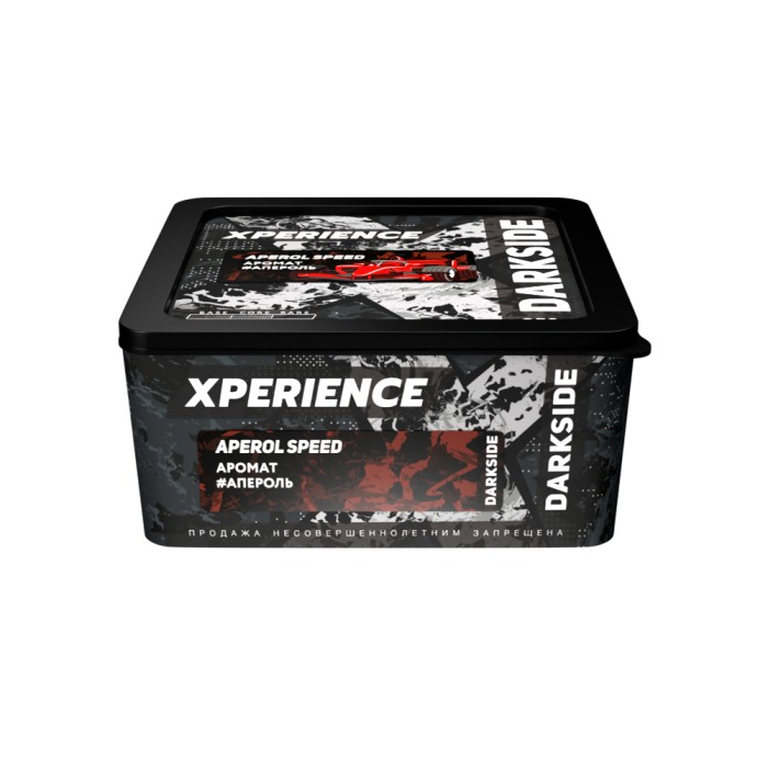 Darkside Xperience Aperol Speed (Апероль)