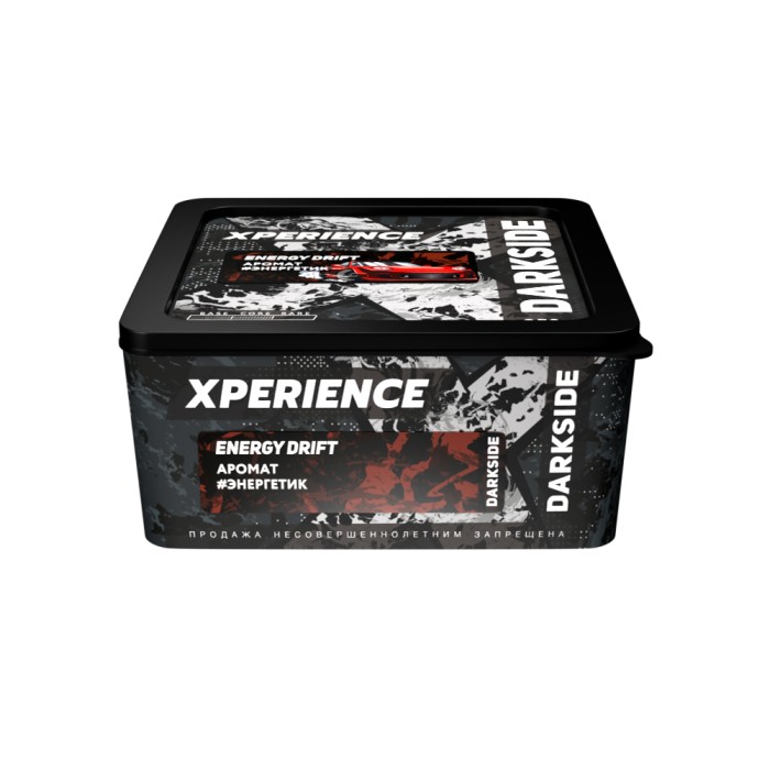 Darkside Xperience Energy Drift (Энергетик)