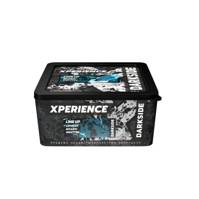 Darkside Xperience Lime Up (Лайм Биттер)