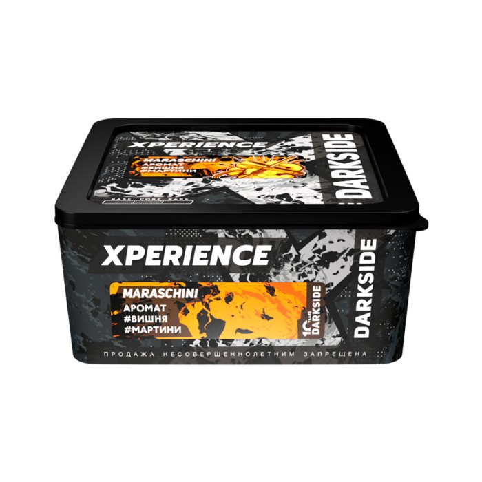 Darkside Xperience Maraschini (Вишня Мартини)