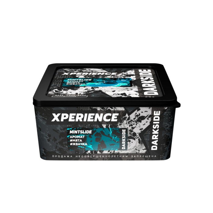 Darkside Xperience Mintslide (Мята Жвачка)