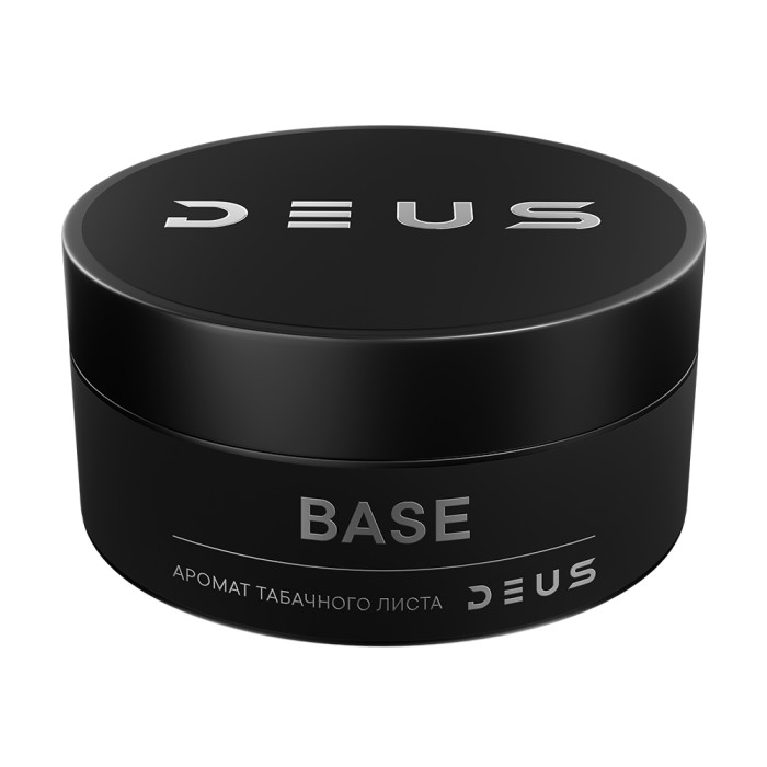 Deus Base (Табачный лист)