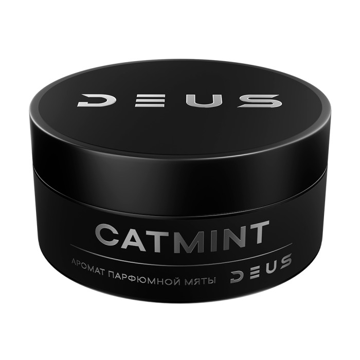 Deus Catmint (Аромат Парфюмной Мяты)