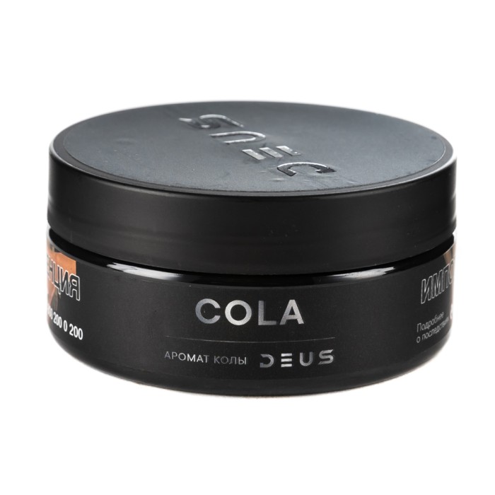 Deus Cola (Кола)